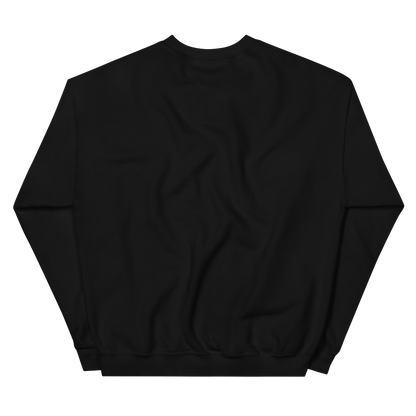 Homeless I.D. Project Embroidered Crewneck