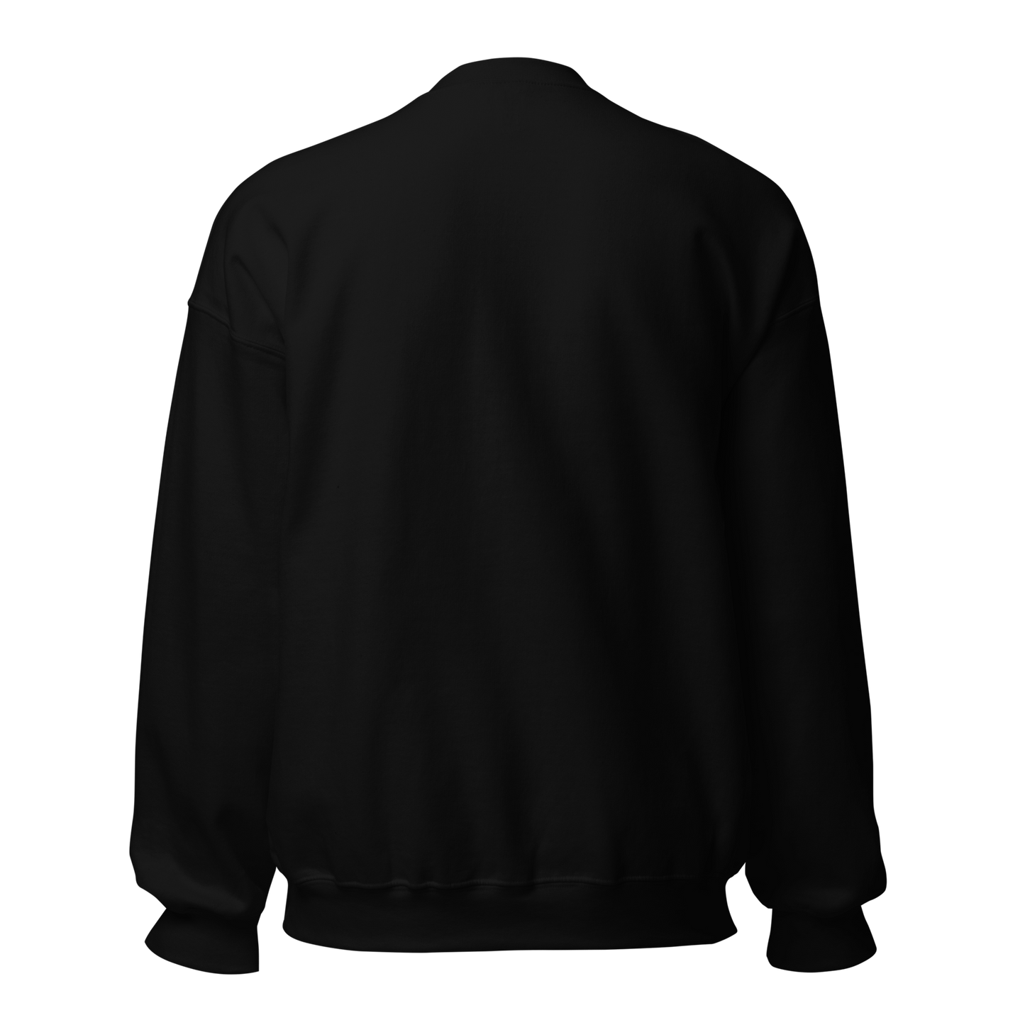 Homeless I.D. Project Crewneck