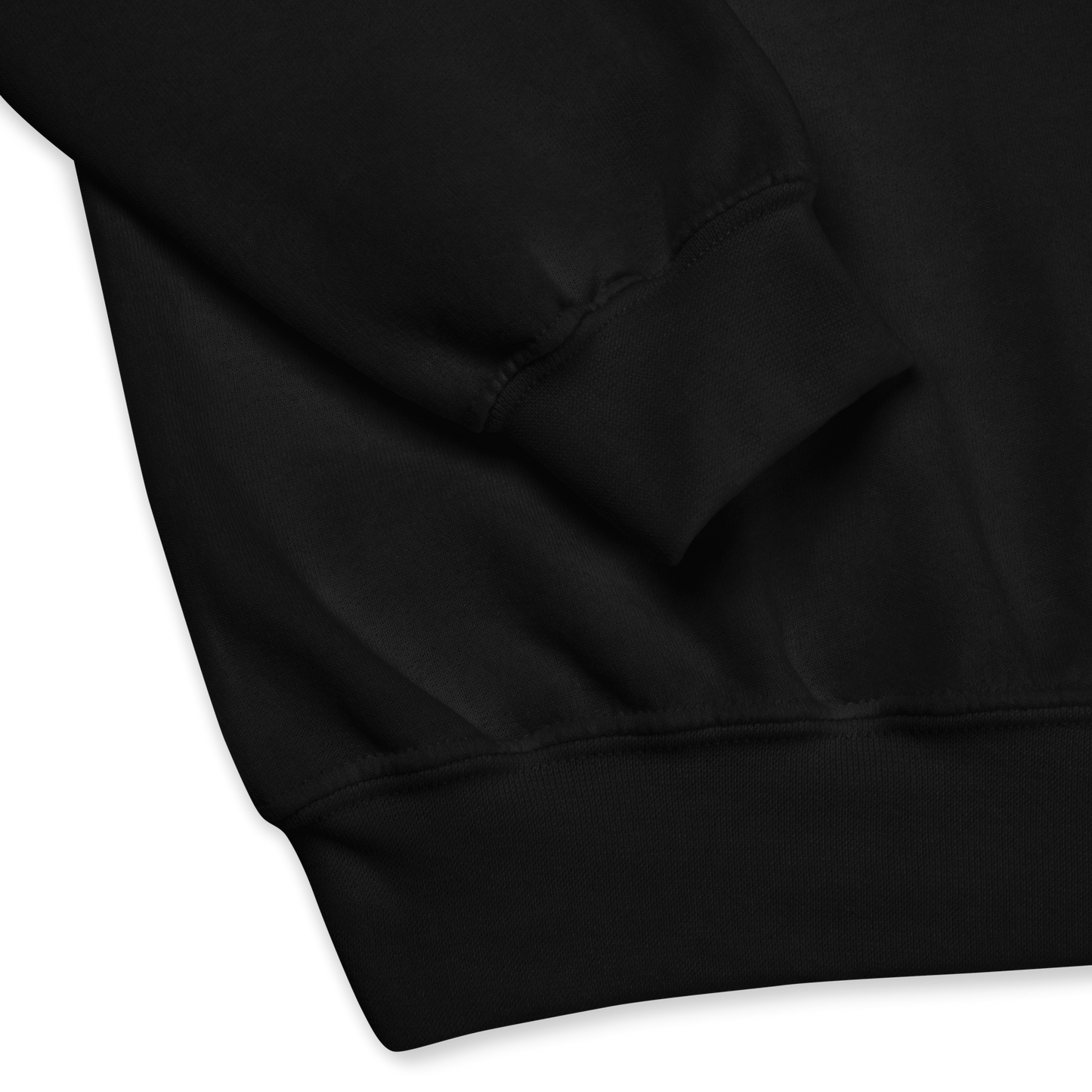 Homeless I.D. Project Embroidered Crewneck