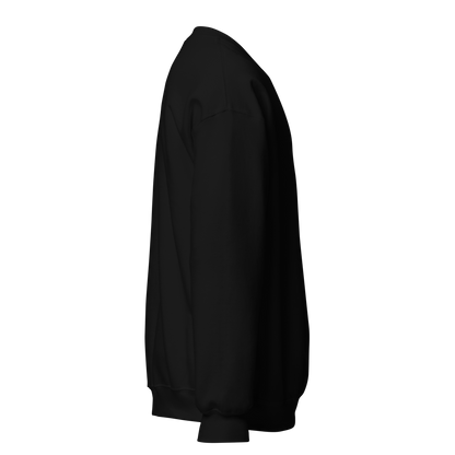 Homeless I.D. Project Embroidered Crewneck