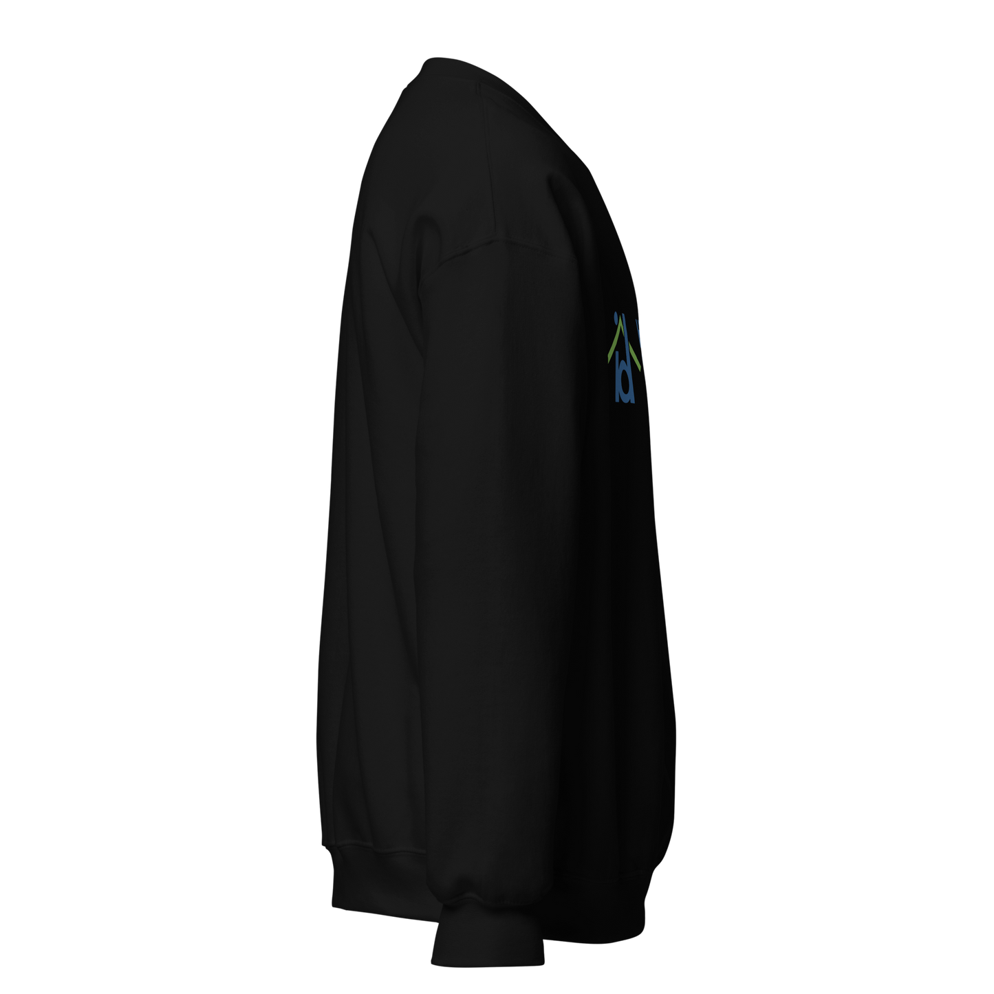 Homeless I.D. Project Crewneck