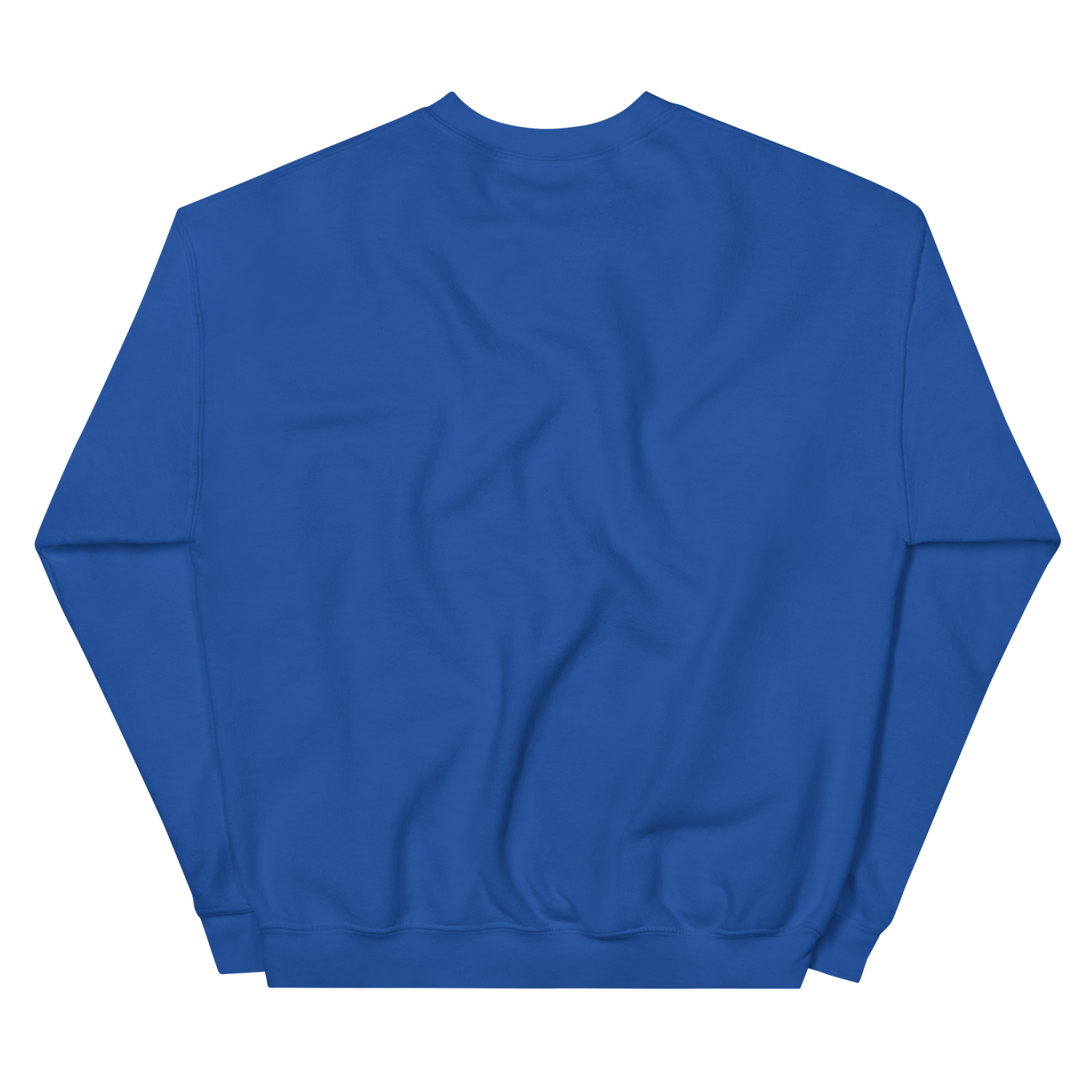 Homeless I.D. Project Embroidered Crewneck