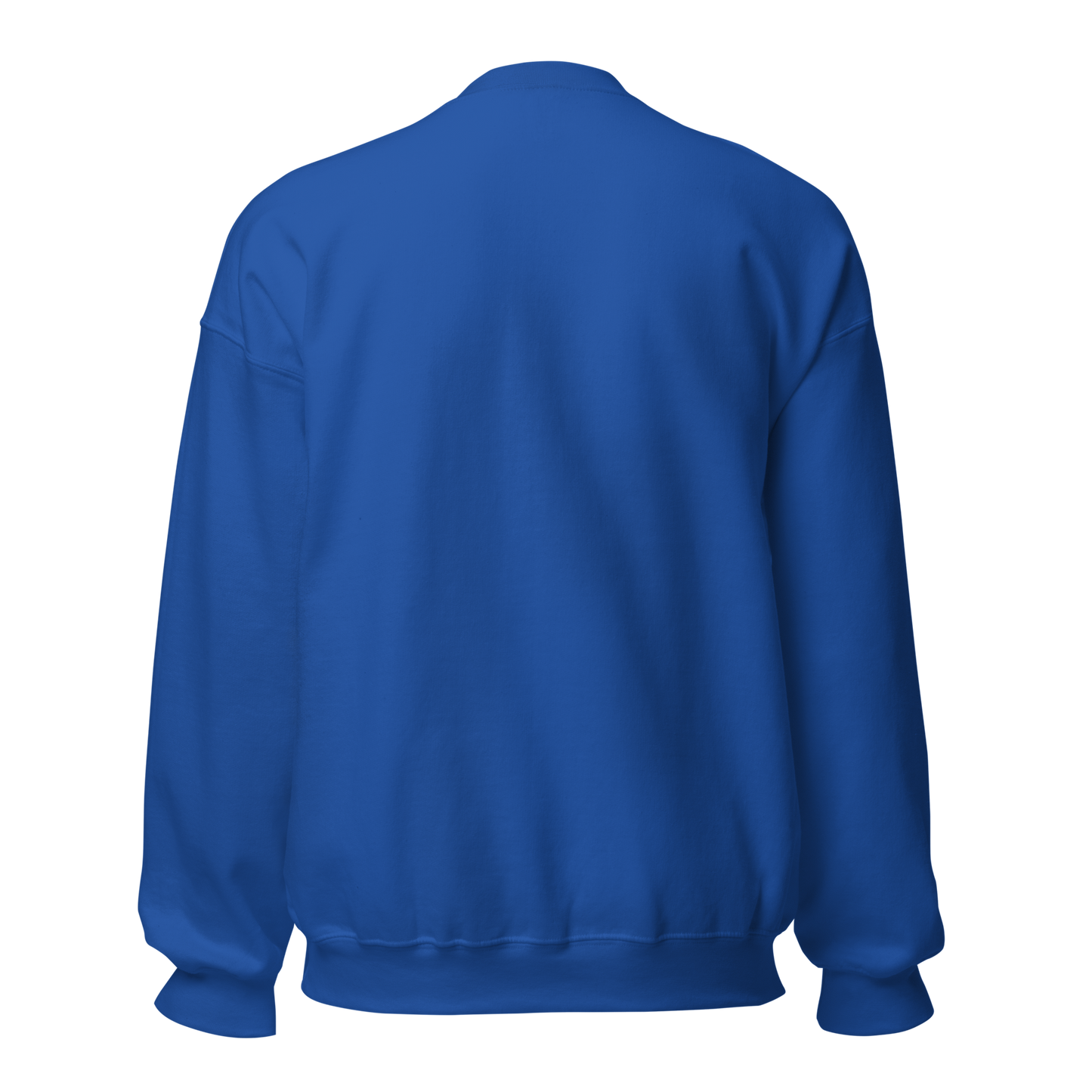 Homeless I.D. Project Crewneck