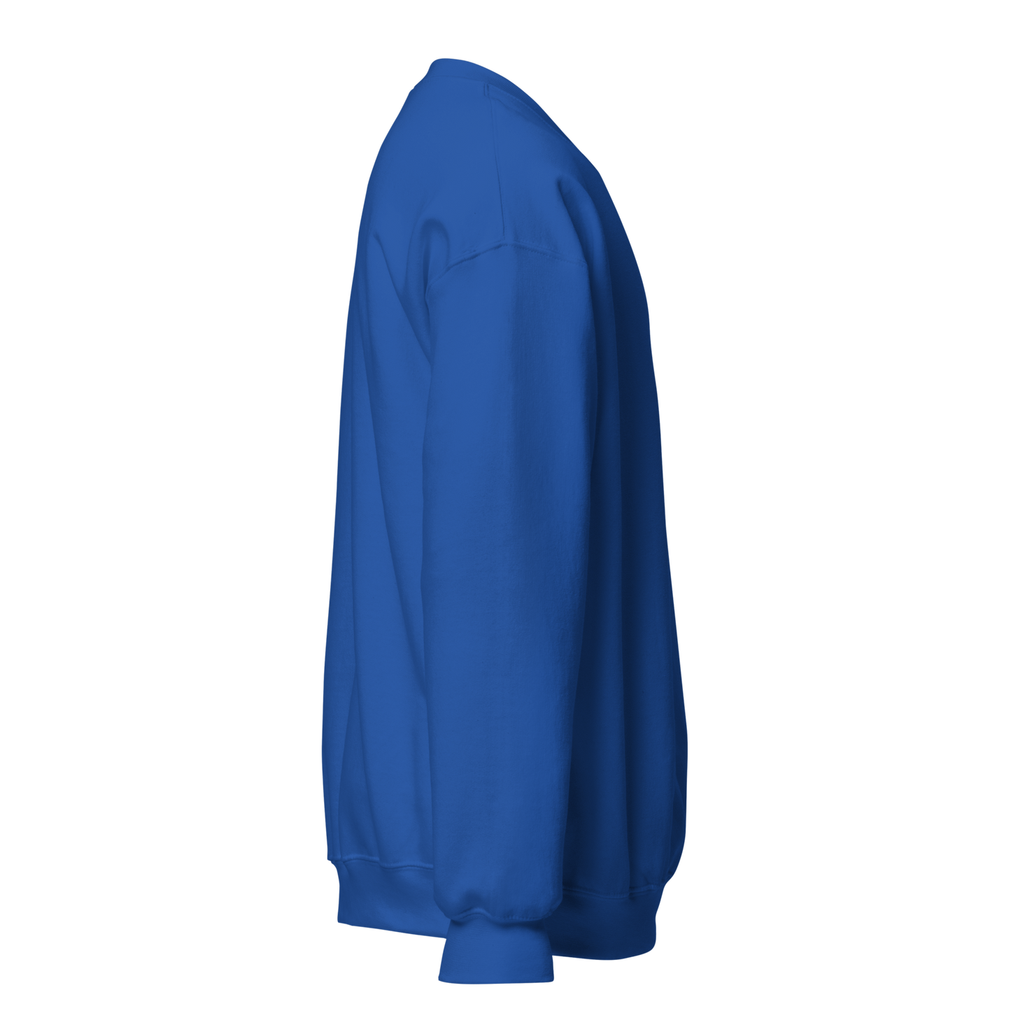 Homeless I.D. Project Embroidered Crewneck