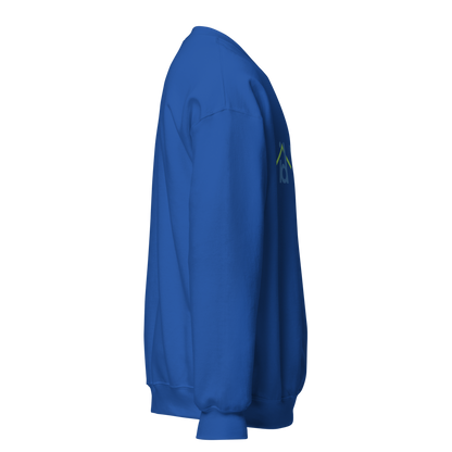 Homeless I.D. Project Crewneck