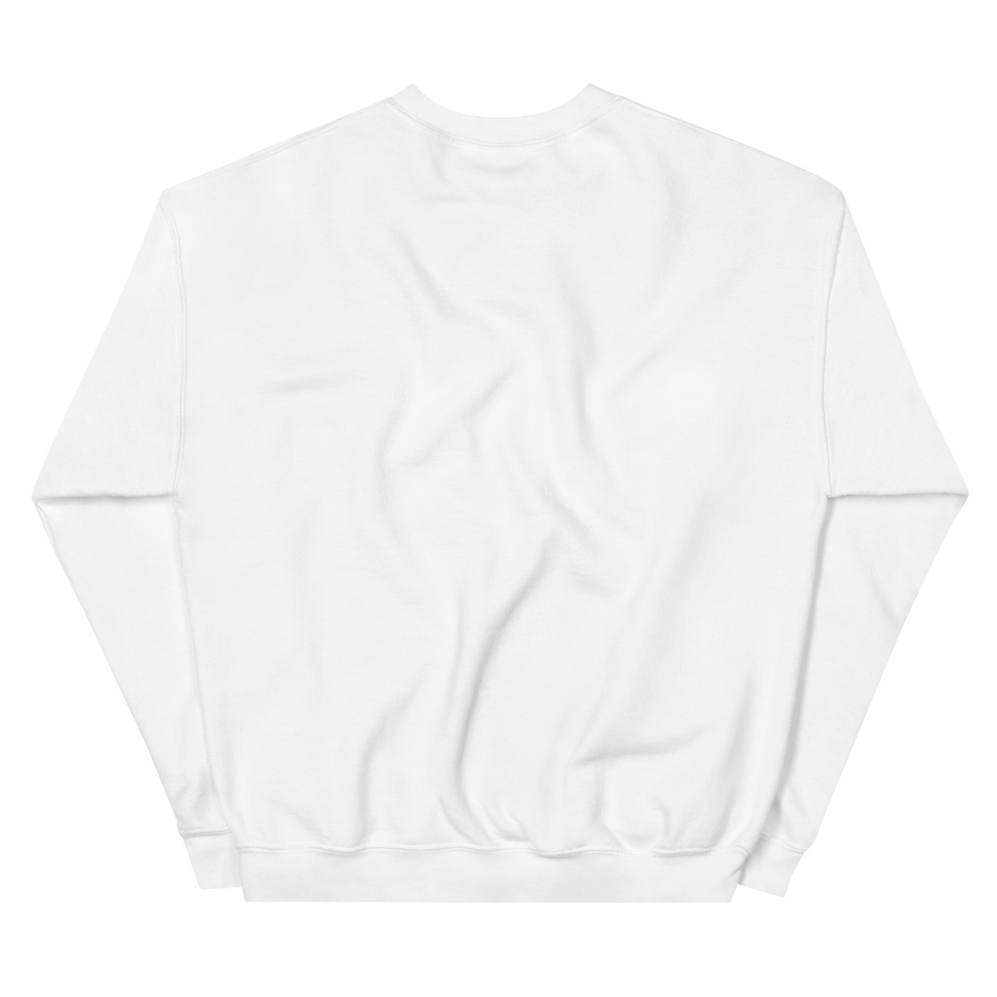 Homeless I.D. Project Embroidered Crewneck