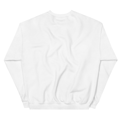Homeless I.D. Project Embroidered Crewneck