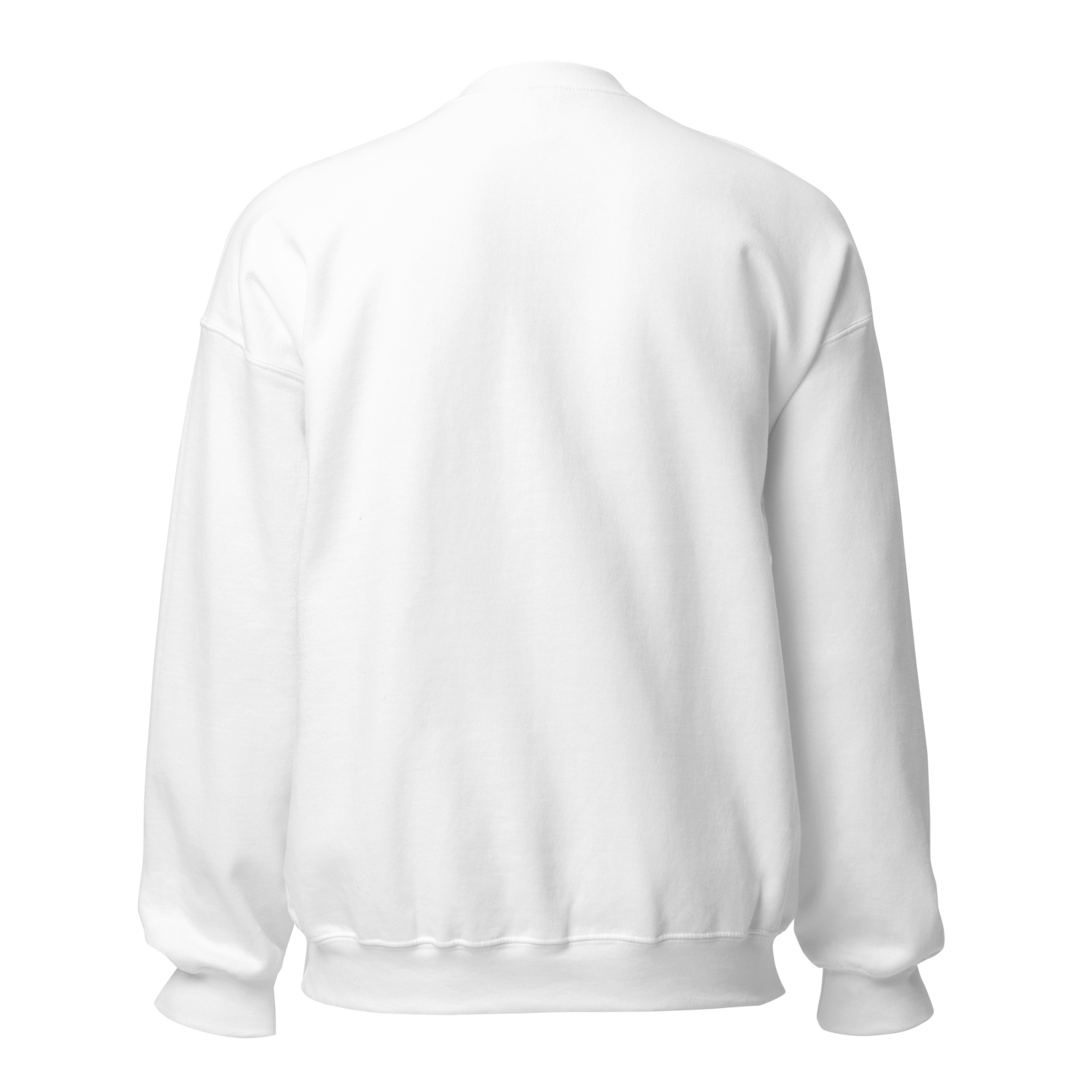 Homeless I.D. Project Crewneck
