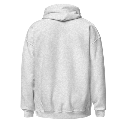 Homeless I.D. Project Embroidered Hoodie