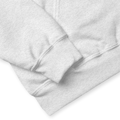 Homeless I.D. Project Embroidered Hoodie