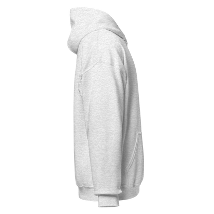 Homeless I.D. Project Embroidered Hoodie
