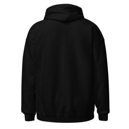 Homeless I.D. Project Embroidered Hoodie