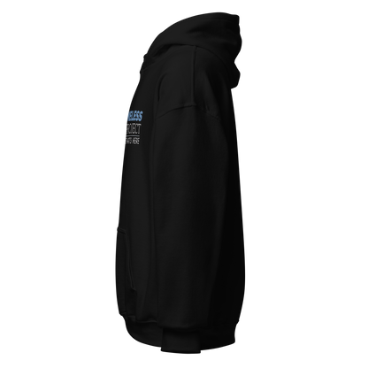 Homeless I.D. Project Hoodie