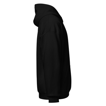 Homeless I.D. Project Embroidered Hoodie