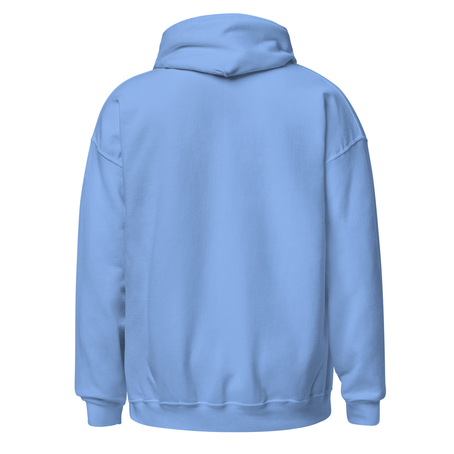 Homeless I.D. Project Embroidered Hoodie