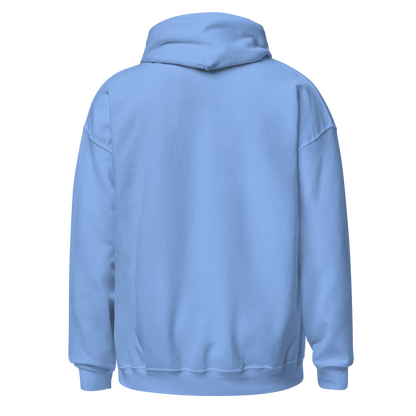 Homeless I.D. Project Hoodie