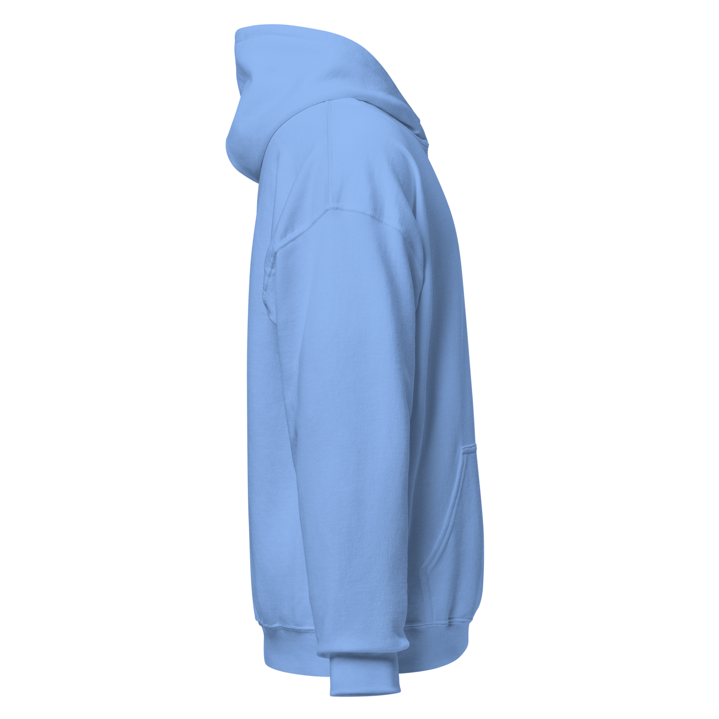 Homeless I.D. Project Embroidered Hoodie