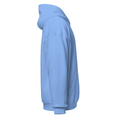 Homeless I.D. Project Embroidered Hoodie