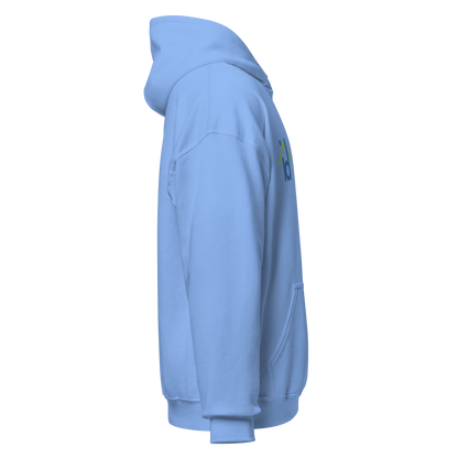 Homeless I.D. Project Hoodie