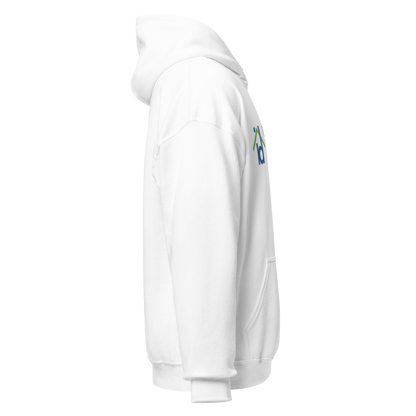 Homeless I.D. Project Hoodie