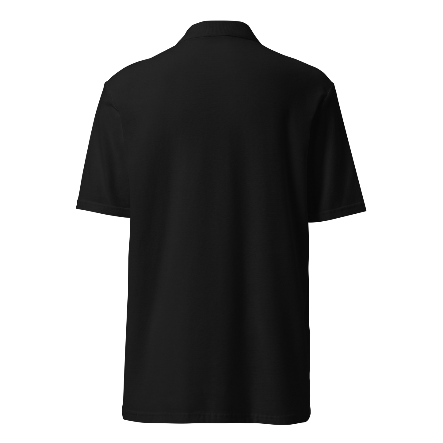 Devil's Advocate Men's Polo