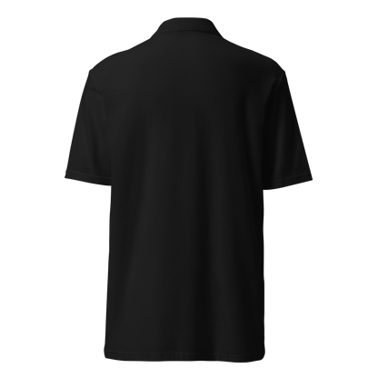 Devil's Advocate Men's Polo