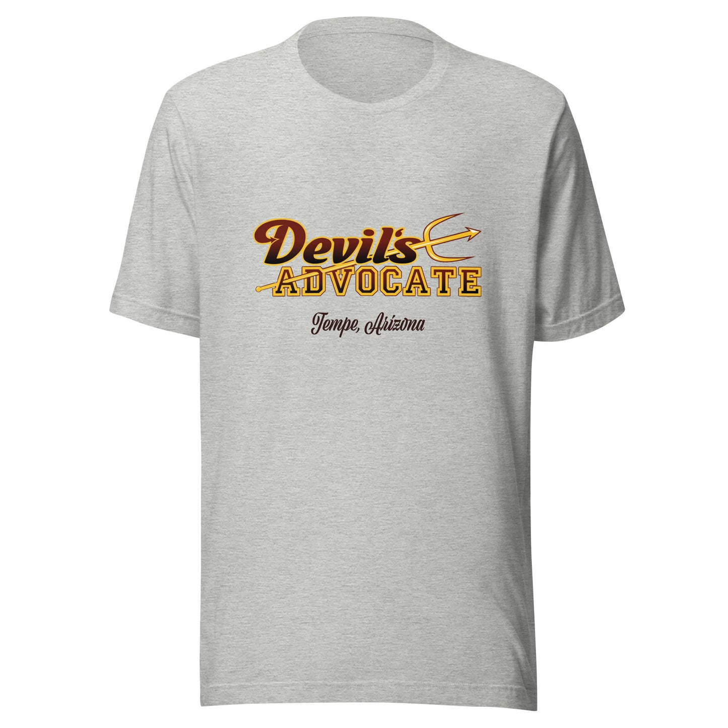 Devil's Advocate Lightweight Tee