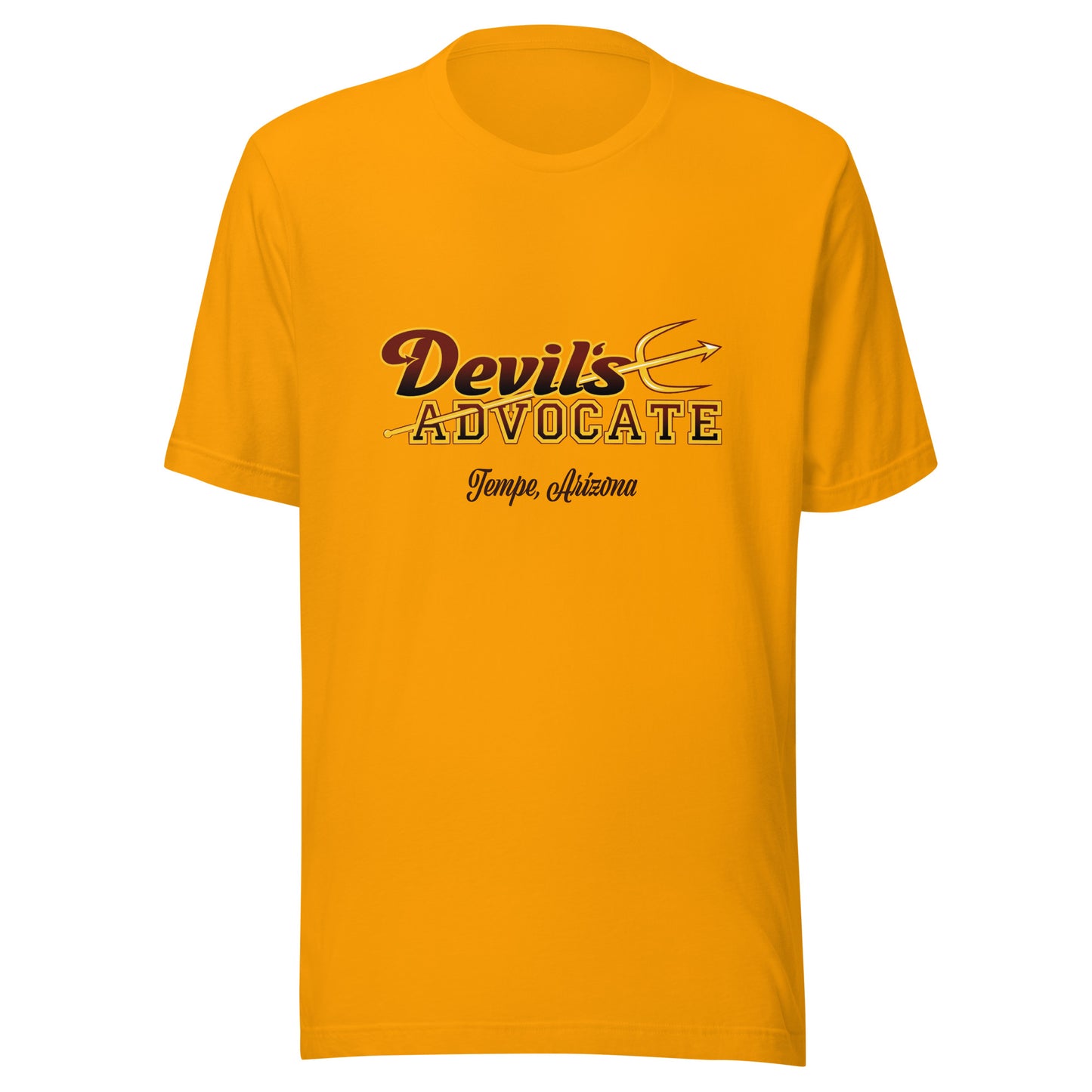 Devil's Advocate Lightweight Tee