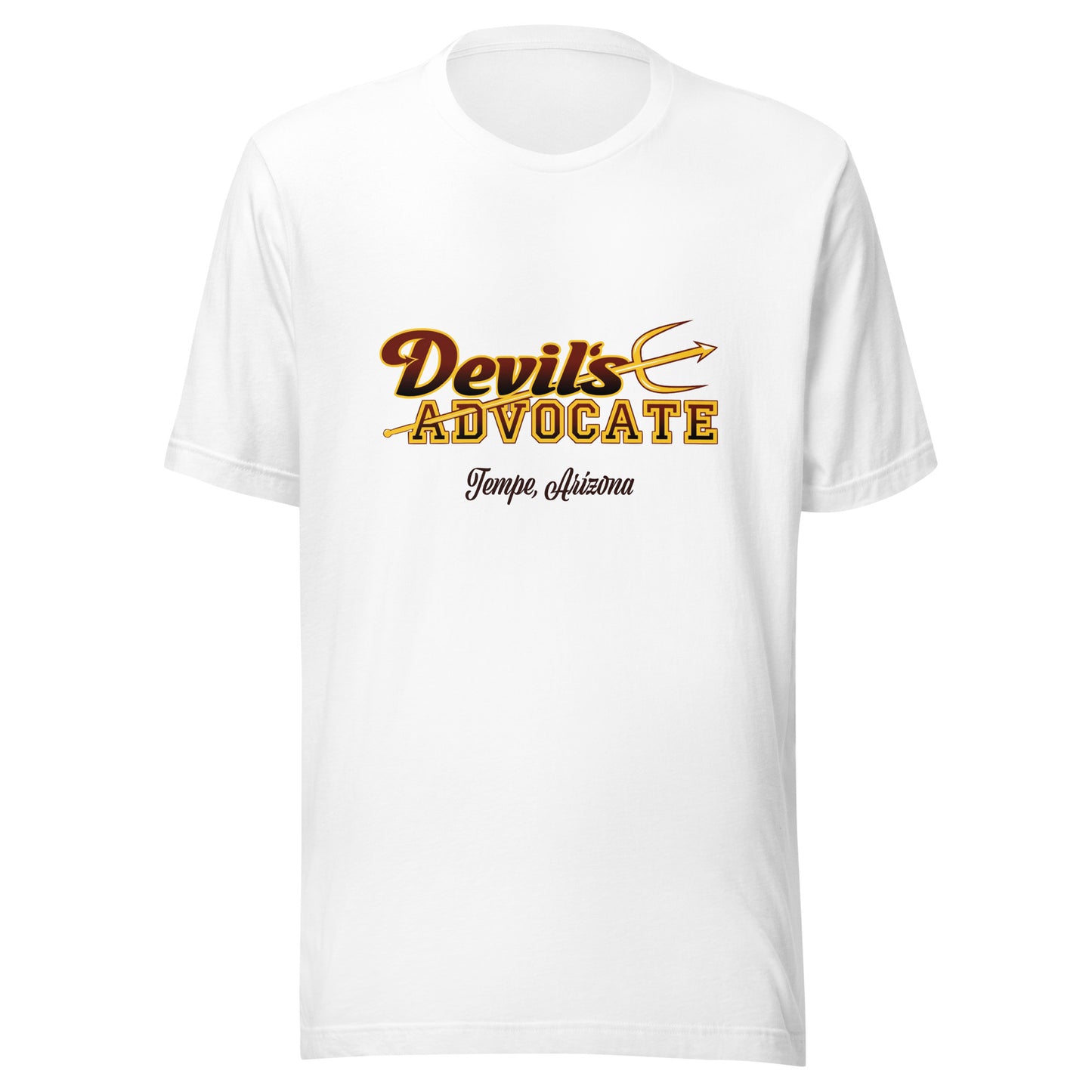 Devil's Advocate Lightweight Tee